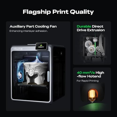 Creality K2 Combo(A) - Image 5