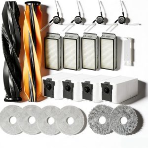 Dreame X50 Ultra Complete Replacement Parts Kit