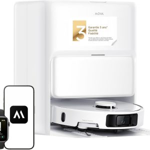 Mova P50 Ultra Complete