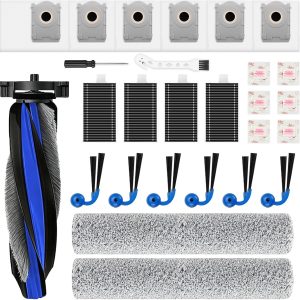 ECOVACS DEEBOT T90 PRO Omni replacement parts kit